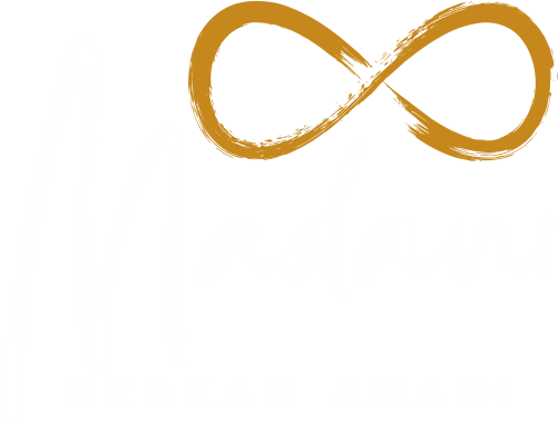 logo putih kuning madani