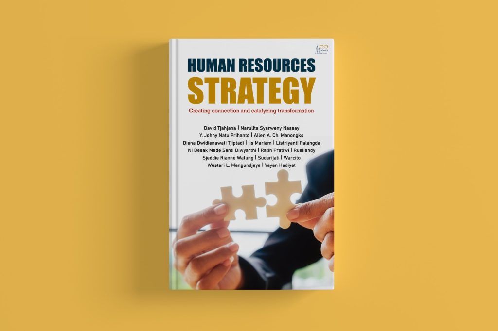 Human Resources Strategy Creating Connection Andcatalyzing